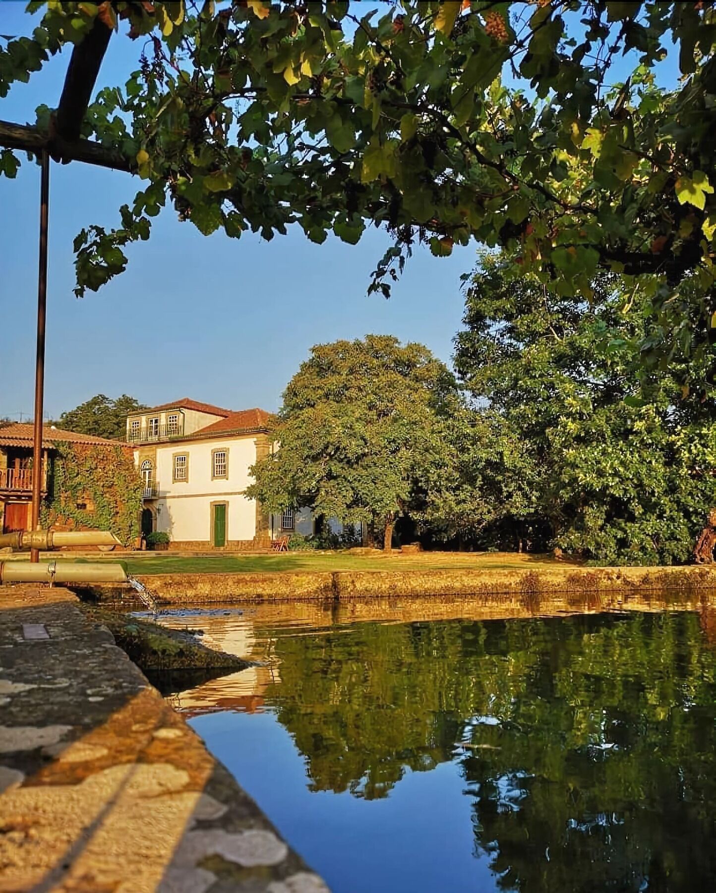 Casa De Baixo - Nature Hotel Alvoco das Varzeas Exterior photo